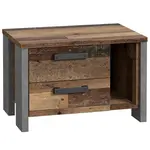 Nočný stolík Symmach CLFK021