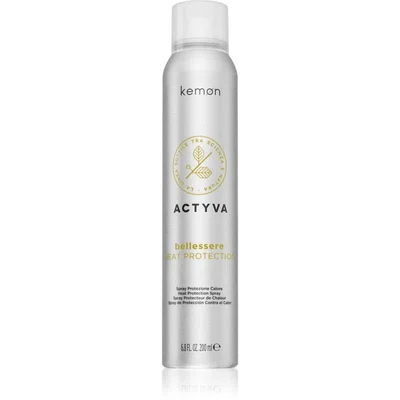 Kemon Bellessere termoochranný sprej pro úpravu žehličkou a kulmou 200 ml