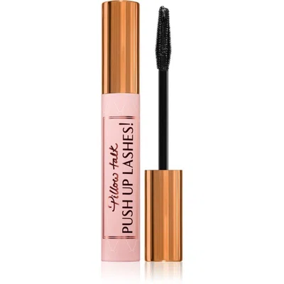 Charlotte Tilbury Pillow Talk Push Up Lashes řasenka pro objem a natočení řas odstín Super Black 10 ml