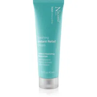 Nacomi Next Level Soothing regenerační pleťový krém se zklidňujícím účinkem 40 ml