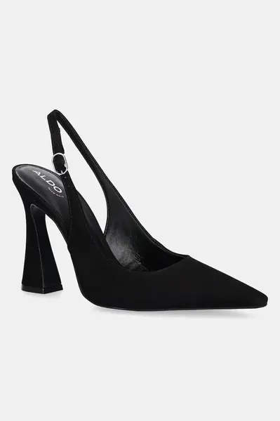 Semišové lodičky Aldo DAPHNEA