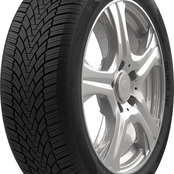 ZMAX 255/40 R 19 100H WINTERHAWKE_I TL XL M+S 3PMSF ZMAX