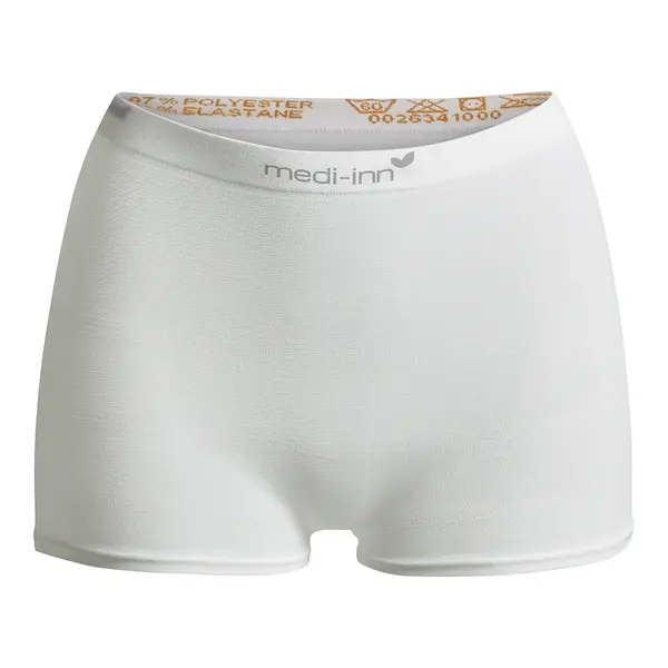 Medi-Inn Classic elastické fixační kalhotky velikost XXL 25 ks
