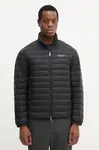 Péřová bunda Armani Exchange
