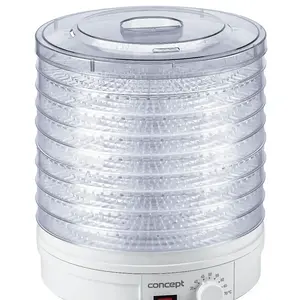 Concept SO1020 Gobi 9+ sušička ovoce