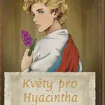 Květy pro Hyacintha - Connor Gordon