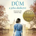Panský dům a jeho dědictví - Anne Jacobsová