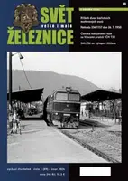 Svět velké i malé železnice 89 (1/2024)