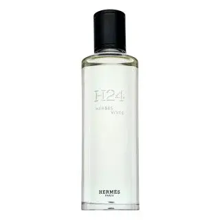 Hermès H24 Herbes Vives parfémovaná voda pro muže Refill 200 ml