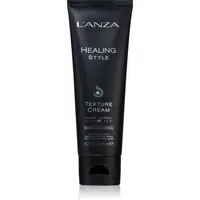 L'anza Healing Style Texture Cream stylingový krém se středním zpevněním a přirozenými odlesky 125 ml
