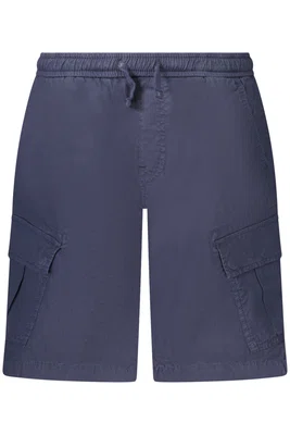 NORTH SAILS CHILDREN'S SHORTS BLUE
