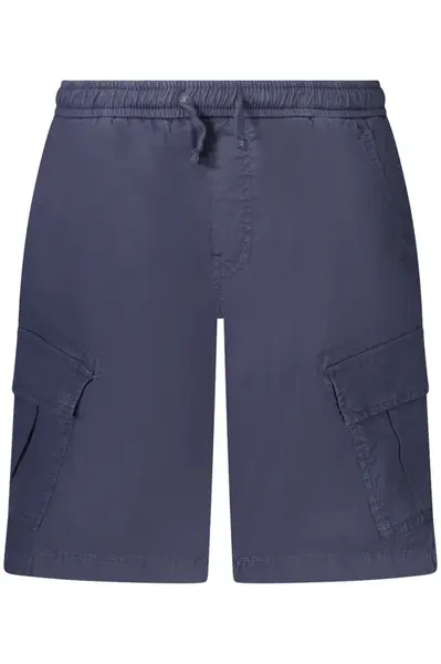 Dětské modré šortky North Sails