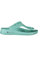 NORWAY 1963 WOMEN'S SLIPPER FOOTWEAR BLUE