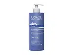 Uriage Dětská čisticí péče pro oblast plenek Bébé (1st Oleothermal Liniment) 500 ml