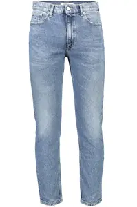 Tommy Hilfiger pánské modré džíny