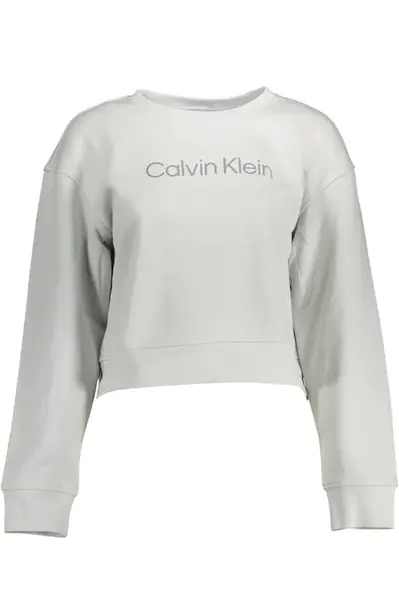 Calvin Klein dámská mikina bez zipu