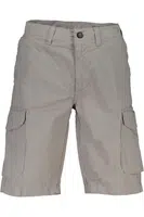 NORTH SAILS MEN'S GRAY BERMUDA PANTS
