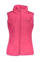 NAUTICAL SCHOOL WOMEN'S PINK SLEEVELESS