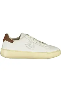 Pánské bílé tenisky Blauer