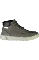 US POLO BEST PRICE GRAY MEN'S FOOTWEAR BOOT