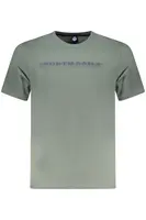 Zelené triko NORTH SAILS s krátkým rukávem