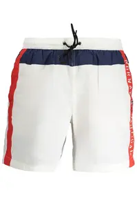 Pánské koupací kraťasy NORWAY 1963