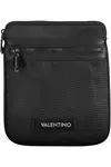 VALENTINO BAGS MEN'S SHOULDER BAG BLACK