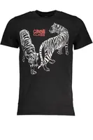 Cavalli Class pánské tričko s krátkým rukávem