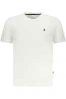 MARINA YACHTING SHORT SLEEVE T-SHIRT MEN WHITE