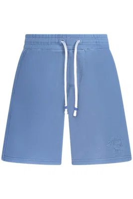 NORTH SAILS MEN'S SHORTS BLUE