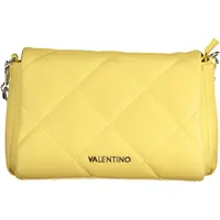 VALENTINO BAGS YELLOW WOMEN'S BAG