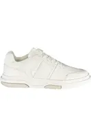 Pánské bílé sportovní tenisky Tommy Hilfiger