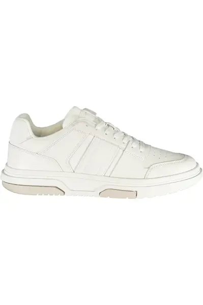 Pánské bílé sportovní tenisky Tommy Hilfiger