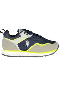 Dětské sportovní tenisky US Polo Assn.