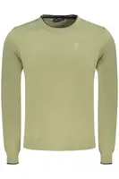 Pánský zelený svetr North Sails