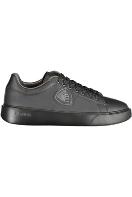 BLAUER MEN'S SPORTS FOOTWEAR BLACK