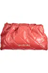 VALENTINO BAGS RED WOMEN'S BAG