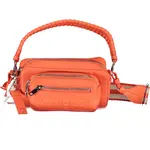 DESIGUAL PINK WOMEN'S BAG