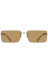 Dámské sluneční brýle Calvin Klein