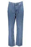 TOMMY HILFIGER WOMEN'S DENIM JEANS BLUE