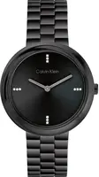 Calvin Klein Twisted Bezel 25100096