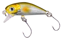 Zebco wobler demonic troutseeker herring 4 cm 2,2 g