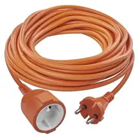 Prodlužovací kabel 20m EMOS P01320R