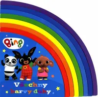 Bing - Všechny barvy duhy