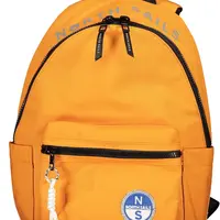 NORTH SAILS MEN'S BACKPACK ORANGE