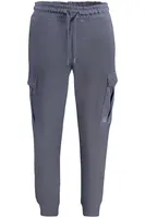 Pánské modré kalhoty HUGO BOSS