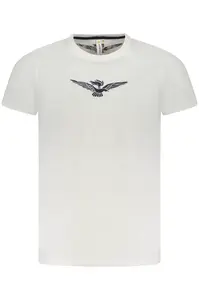 Pánské tričko ARMY 1659 bílé