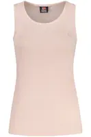 Dámské růžové tílko NORWAY 1963