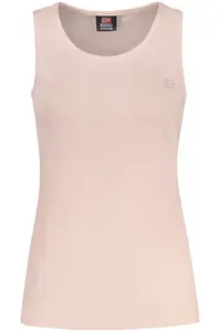 Dámské růžové tílko NORWAY 1963