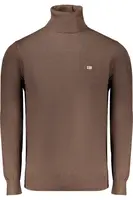 Pánský hnědý rolák Norway 1963